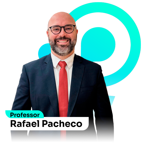 Professor Rafael Pacheco - Curso Dispensa e Inexigibilidade de Licitações