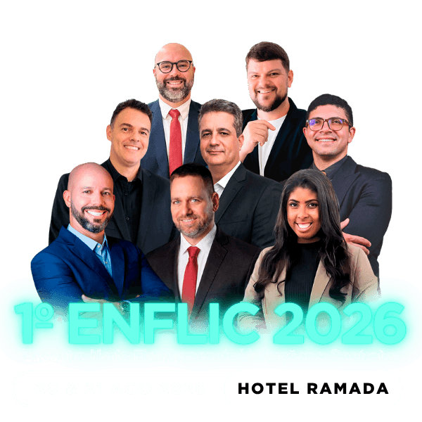 ENFLIC 2026 - Governança nas Contratações e as novas tecnologias - Instituto IDEA
