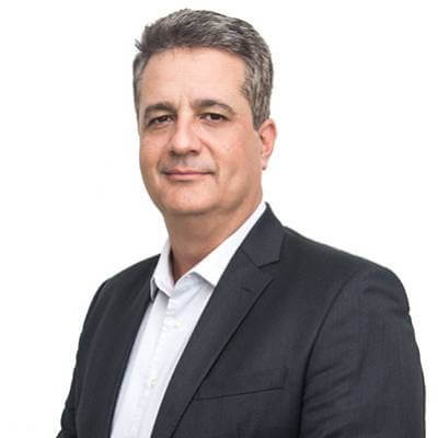 Anderson Pedra